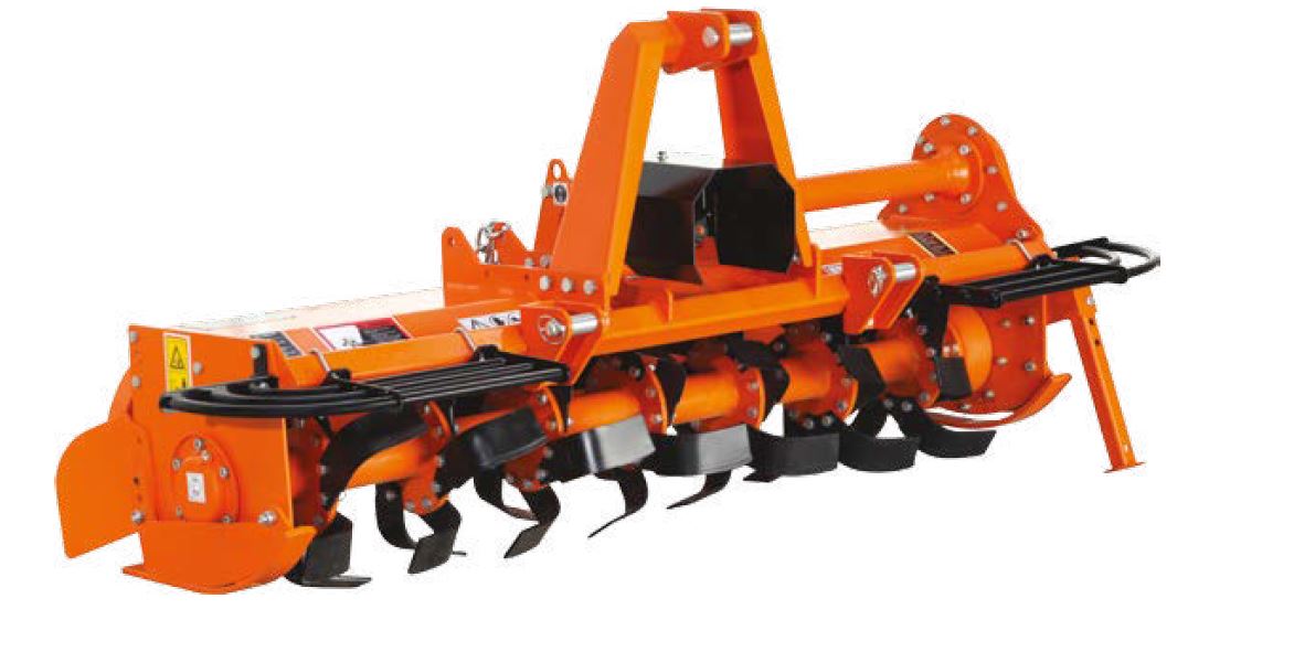 FRAISE ROTATIVE MORGNIEUX 150